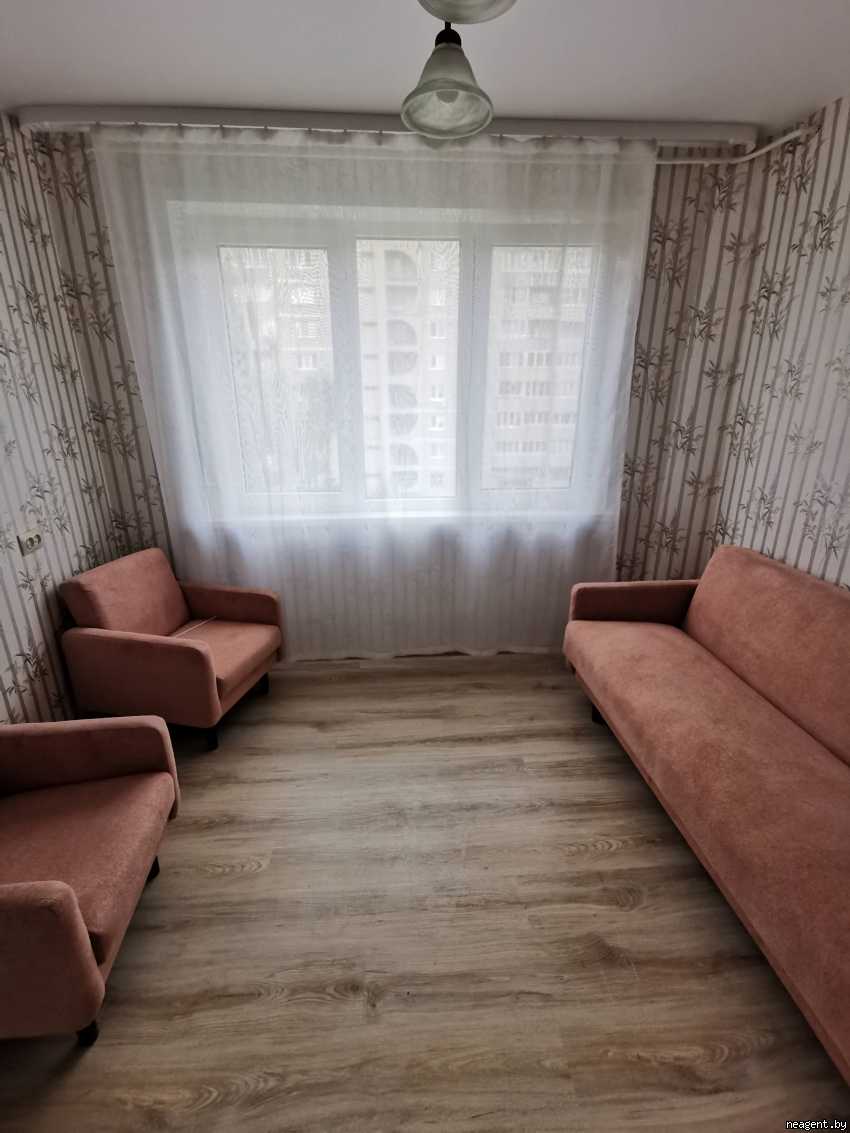 3-комнатная квартира, ул. Плеханова, 30/-, 897 рублей: фото 2