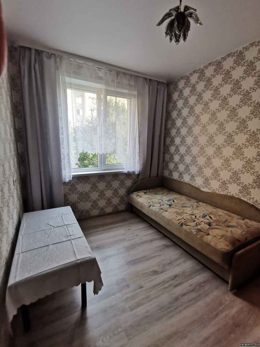 3-комнатная квартира, ул. Плеханова, 30/-, 897 рублей: фото 16