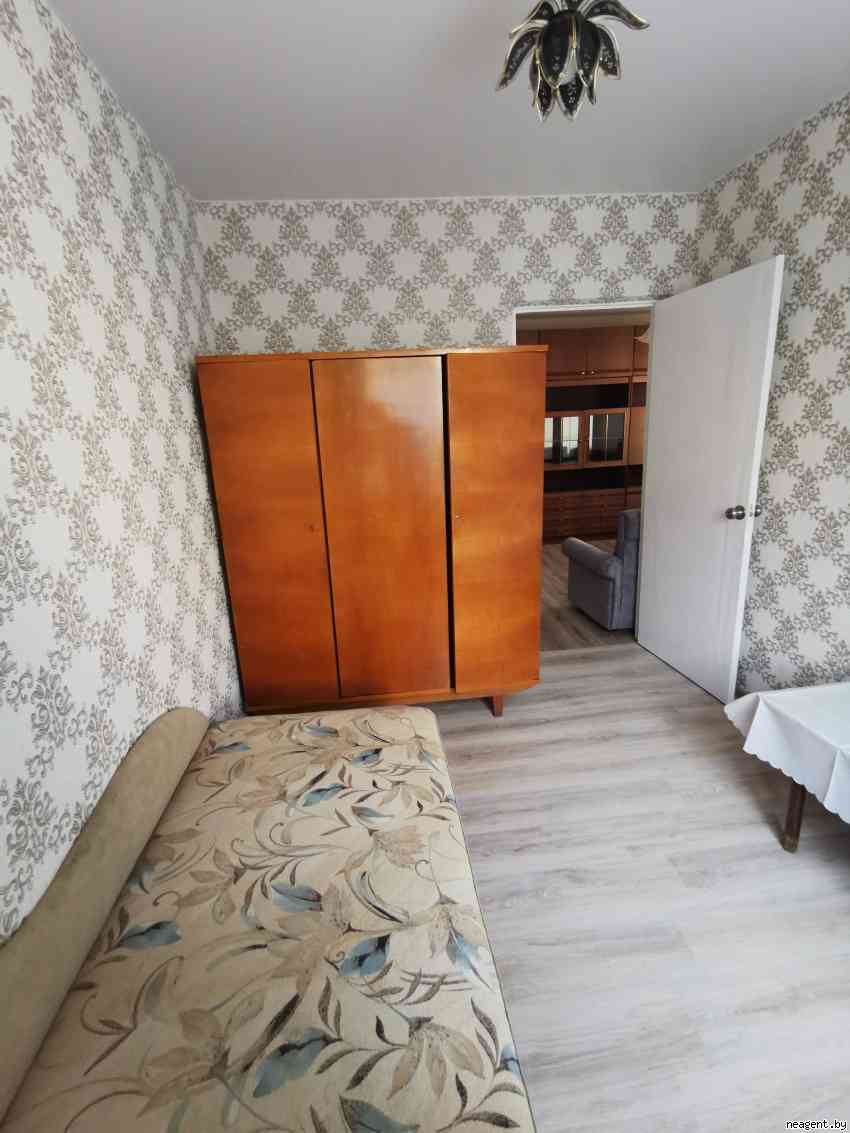 3-комнатная квартира, ул. Плеханова, 30/-, 897 рублей: фото 17