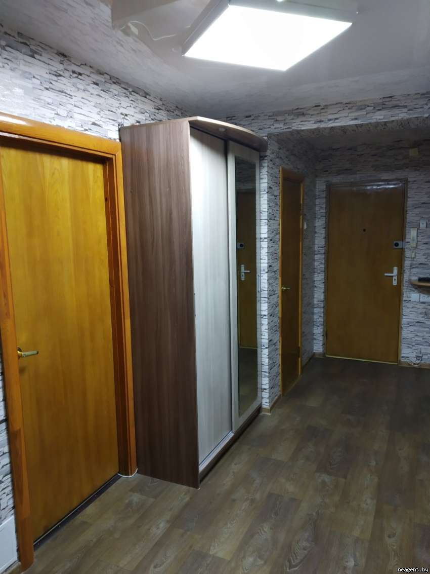3-комнатная квартира, ул. Болеслава Берута, 14, 220000 рублей: фото 11