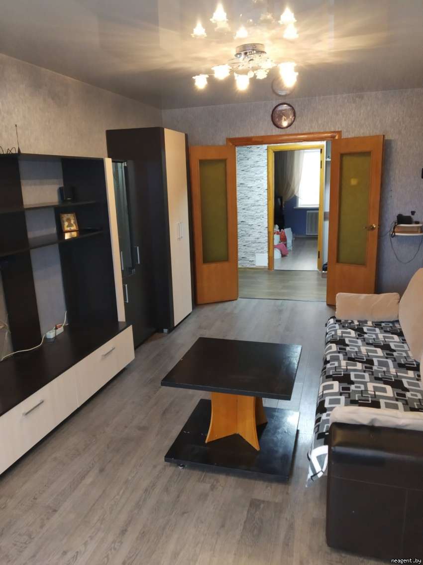 3-комнатная квартира, ул. Болеслава Берута, 14, 220000 рублей: фото 4