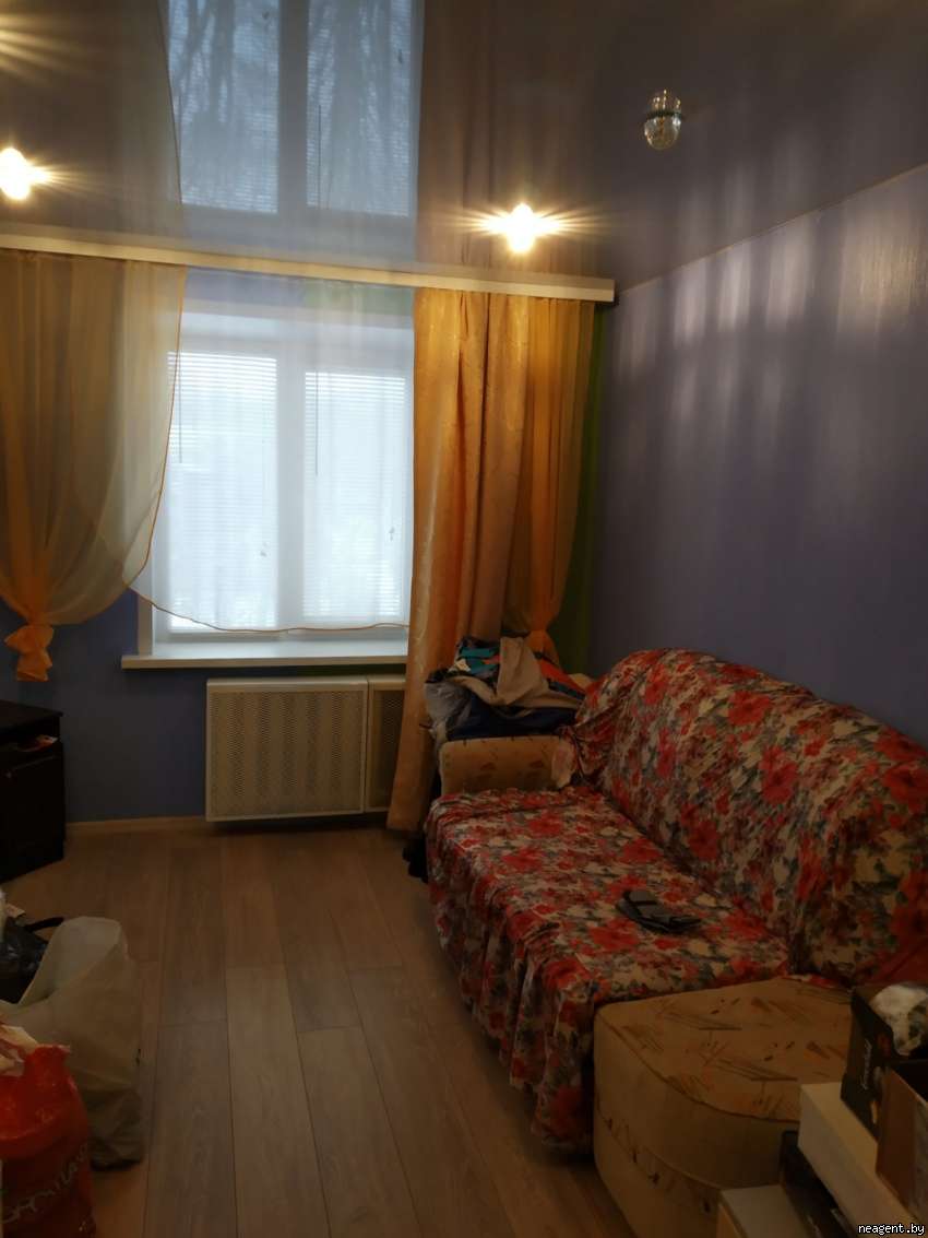 3-комнатная квартира, ул. Болеслава Берута, 14, 220000 рублей: фото 6