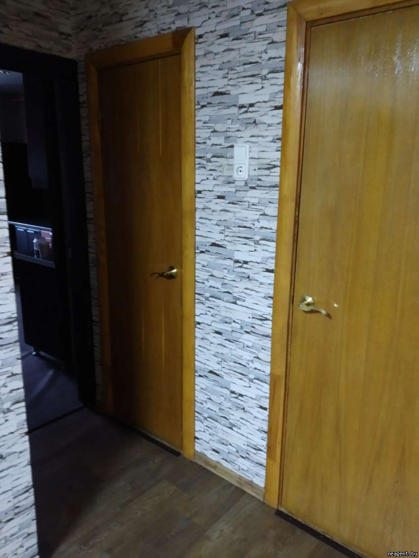 3-комнатная квартира, ул. Болеслава Берута, 14, 220000 рублей: фото 13