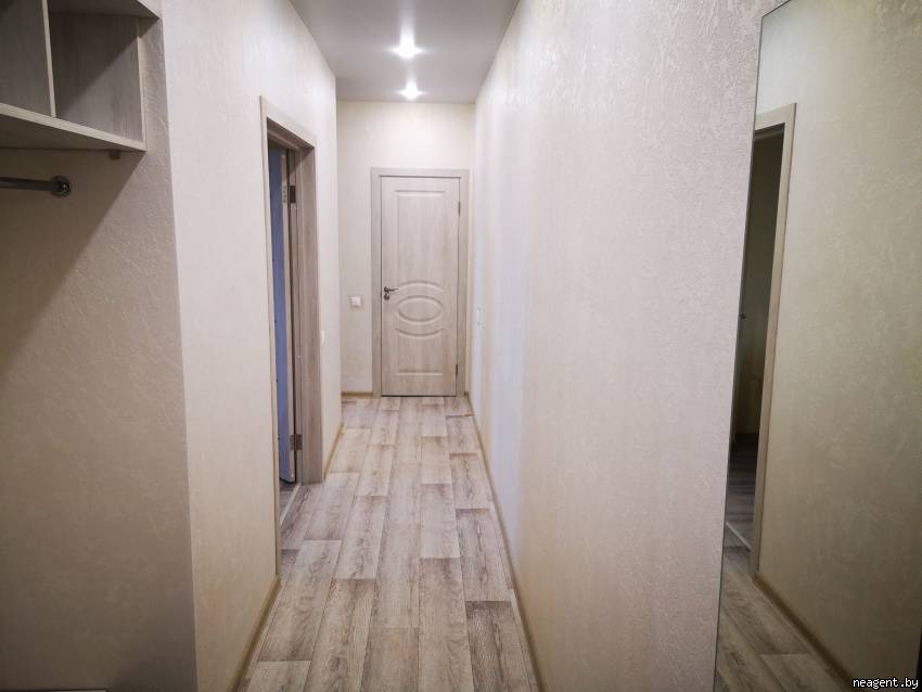 2-комнатная квартира, ул. Олега Кошевого, 1, 800 рублей: фото 16