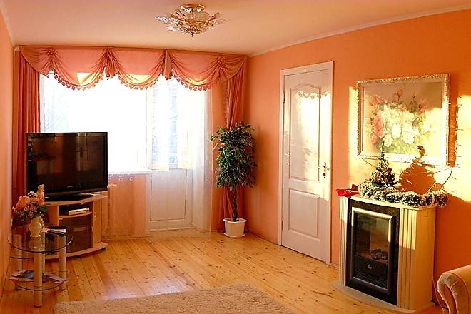 2-комнатная квартира, ул. Станиславского, 16, 1340 рублей: фото 3