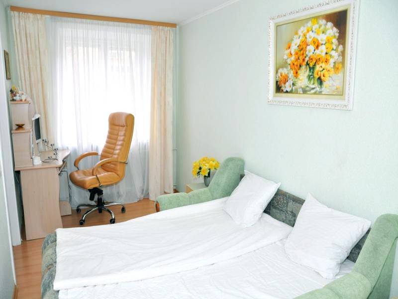 2-комнатная квартира, ул. Станиславского, 16, 1340 рублей: фото 8