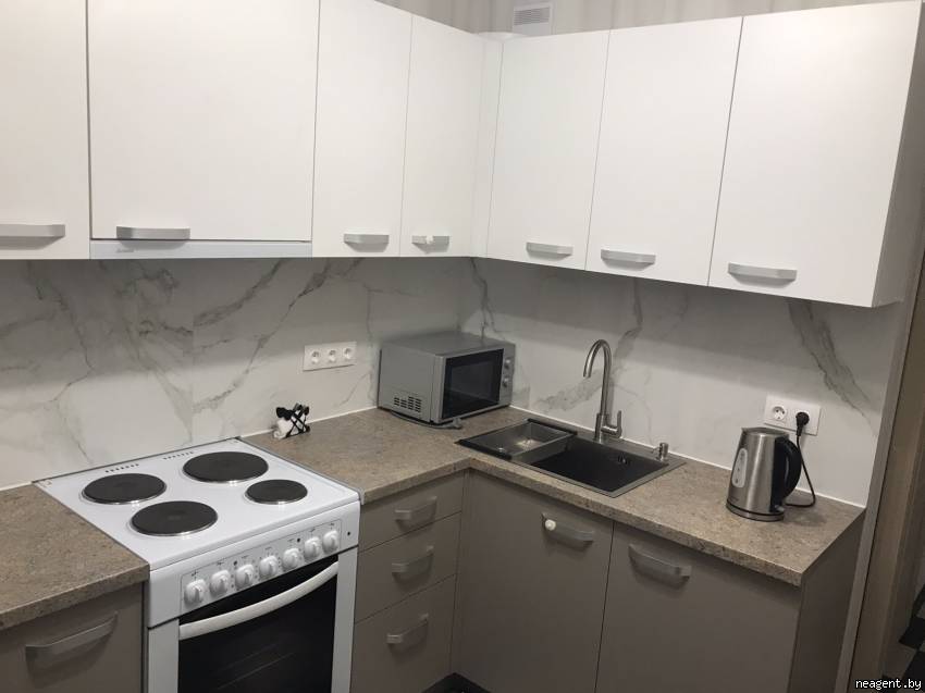 2-комнатная квартира, ул. Радужная, 8/2, 1000 рублей: фото 7