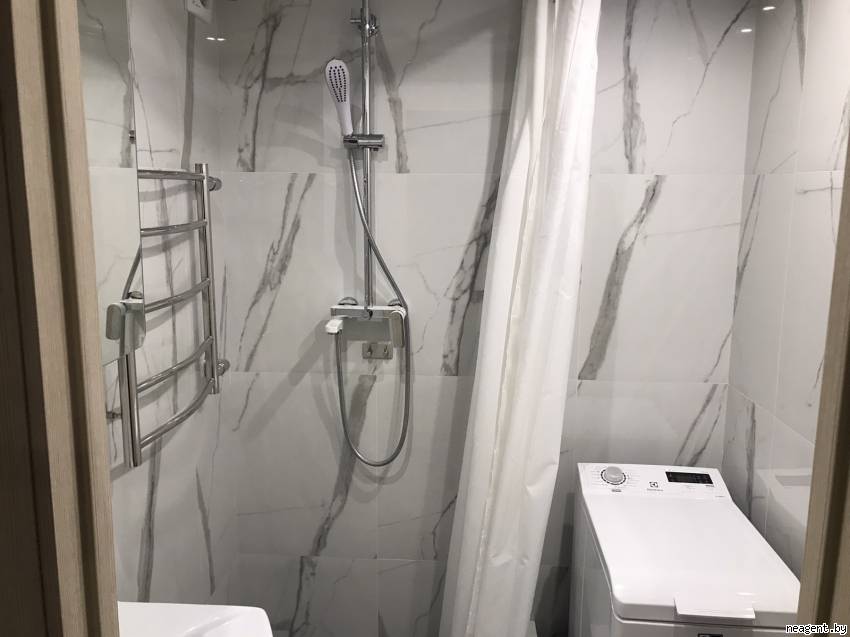 2-комнатная квартира, ул. Радужная, 8/2, 1000 рублей: фото 8
