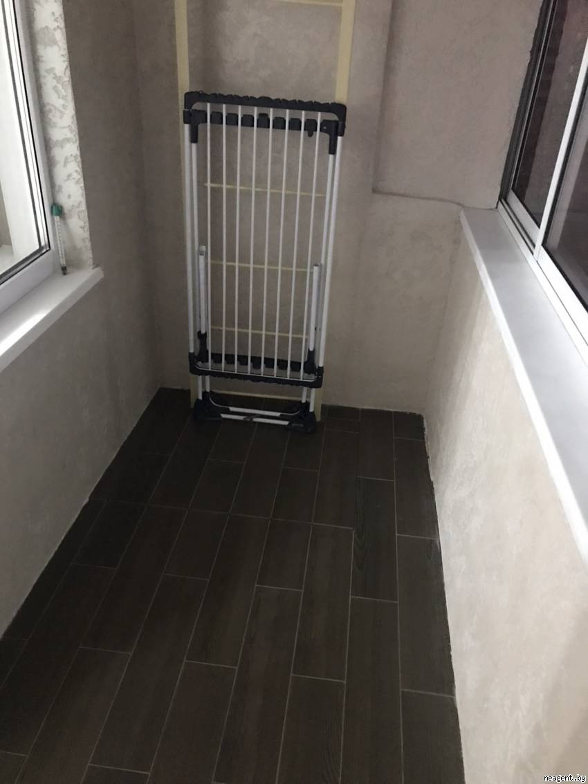 2-комнатная квартира, ул. Радужная, 8/2, 1000 рублей: фото 11