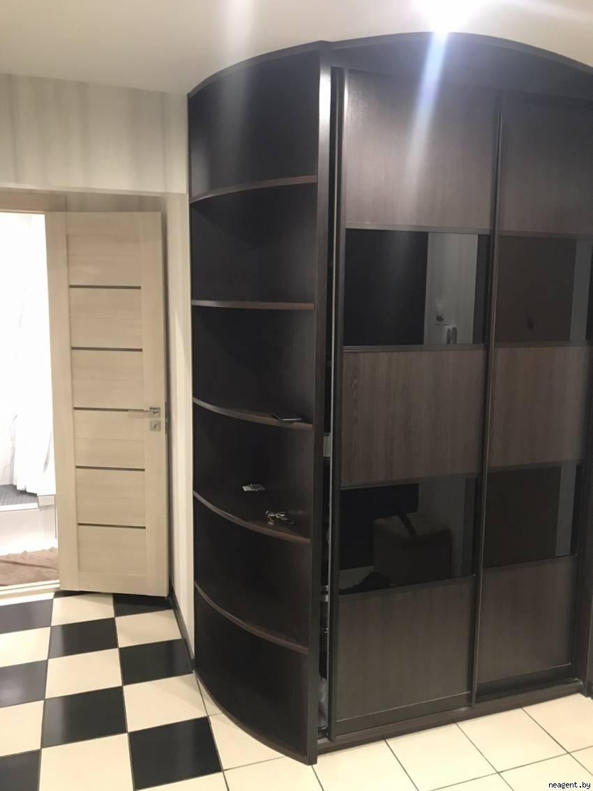 2-комнатная квартира, ул. Радужная, 8/2, 1000 рублей: фото 13