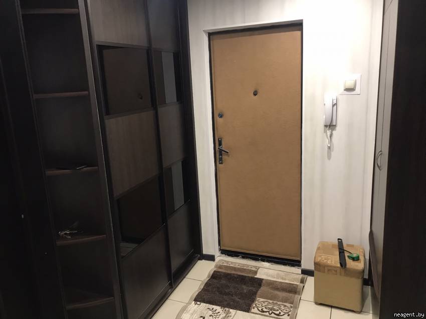 2-комнатная квартира, ул. Радужная, 8/2, 1000 рублей: фото 14