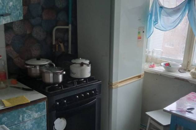 2-комнатная квартира, Борисов, Чапаева, за 400 р.