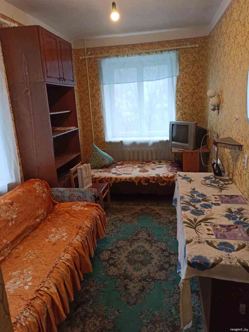 Комната, ул. Козлова, 23а, 340 рублей: фото 2