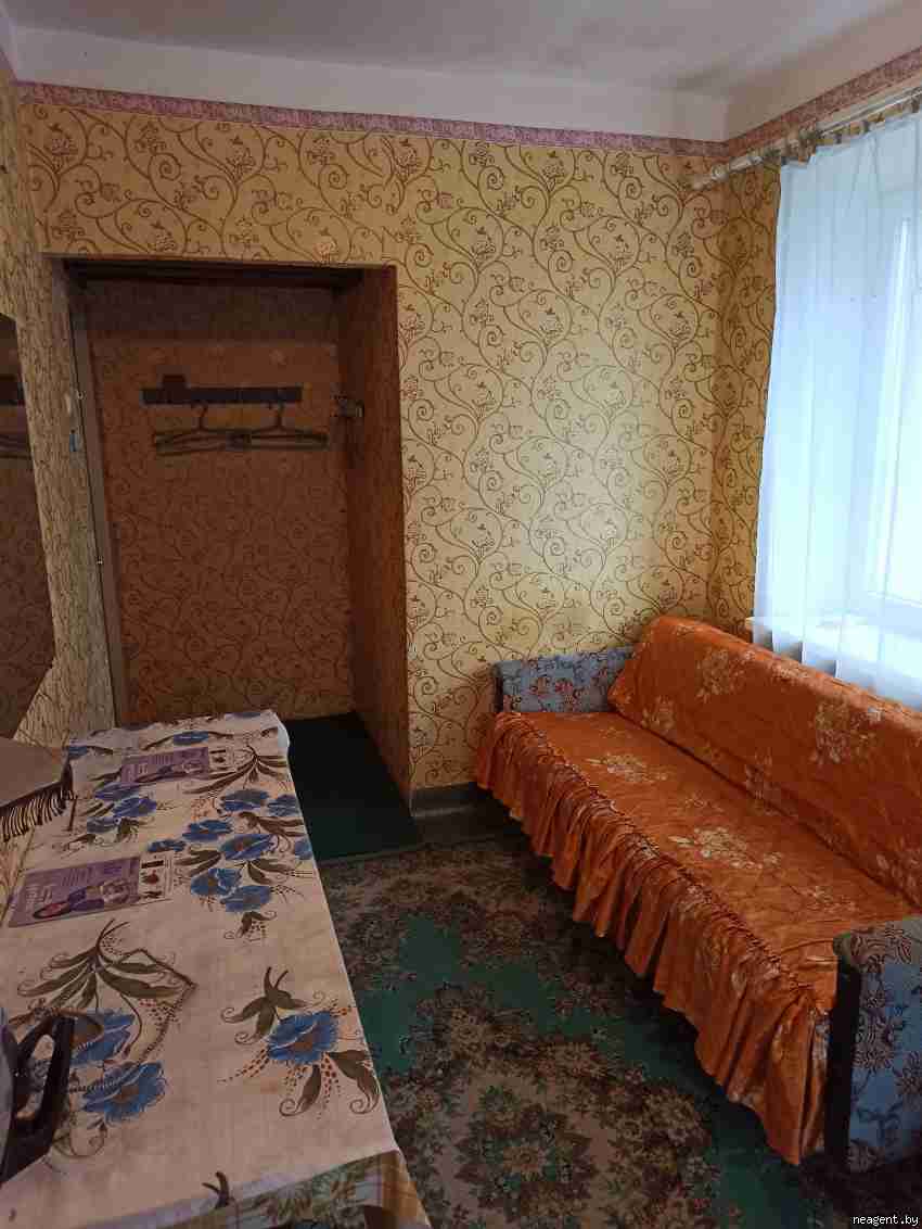 Комната, ул. Козлова, 23а, 340 рублей: фото 3