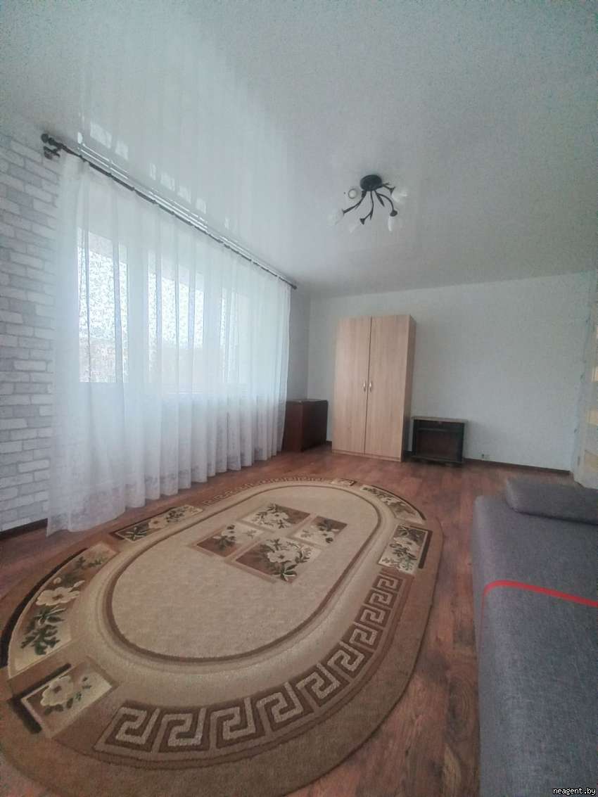 1-комнатная квартира, ул. Куйбышева, 28, 765 рублей: фото 5
