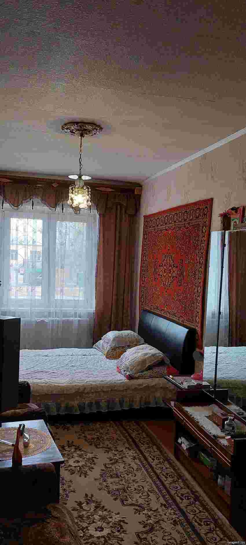 2-комнатная квартира, Западная, 5, 48856 рублей: фото 8