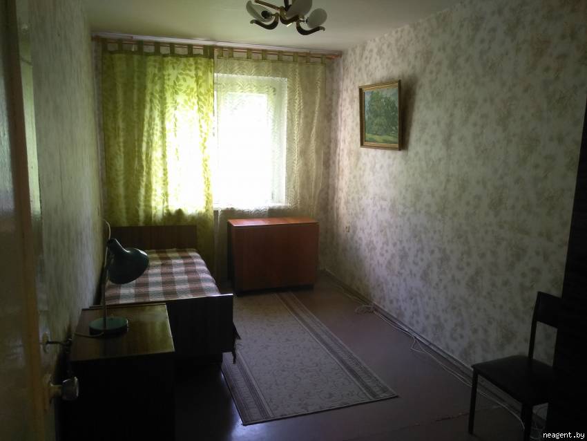Комната, Рокоссовского просп., 149, 607 рублей: фото 3
