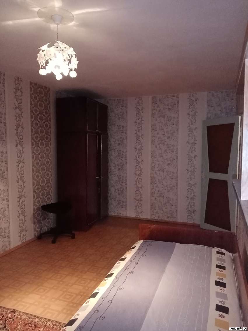 1-комнатная квартира, Байкальская, 62/1, 620 рублей: фото 2