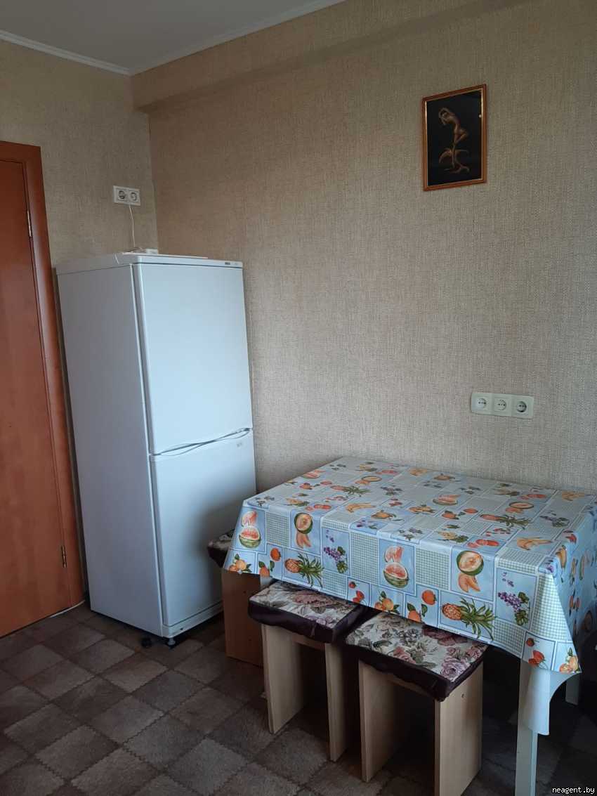 1-комнатная квартира, Пушкина просп., 33, 714 рублей: фото 9