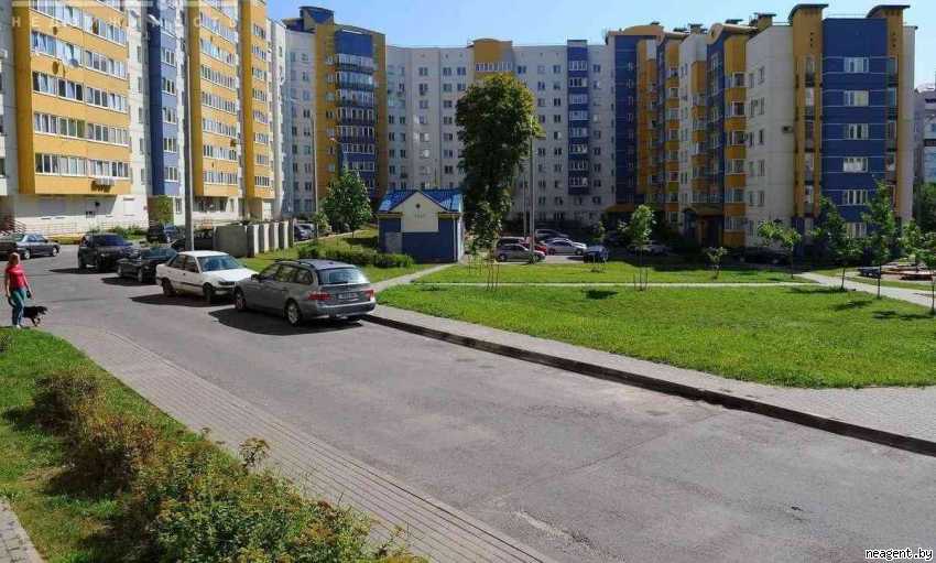 3-комнатная квартира, ул. Тимошенко, 8, 1323 рублей: фото 16
