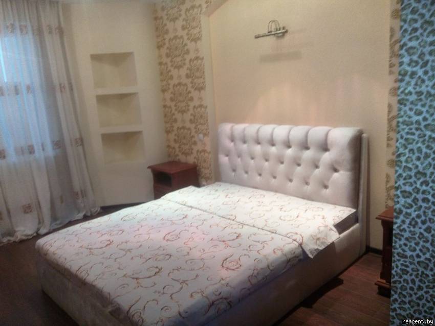 3-комнатная квартира, ул. Тимошенко, 8, 1323 рублей: фото 2