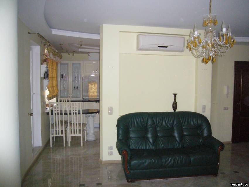 3-комнатная квартира, ул. Тимошенко, 8, 1323 рублей: фото 5