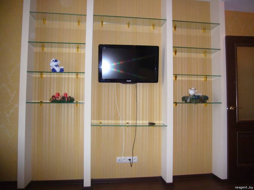 3-комнатная квартира, ул. Тимошенко, 8, 1323 рублей: фото 15