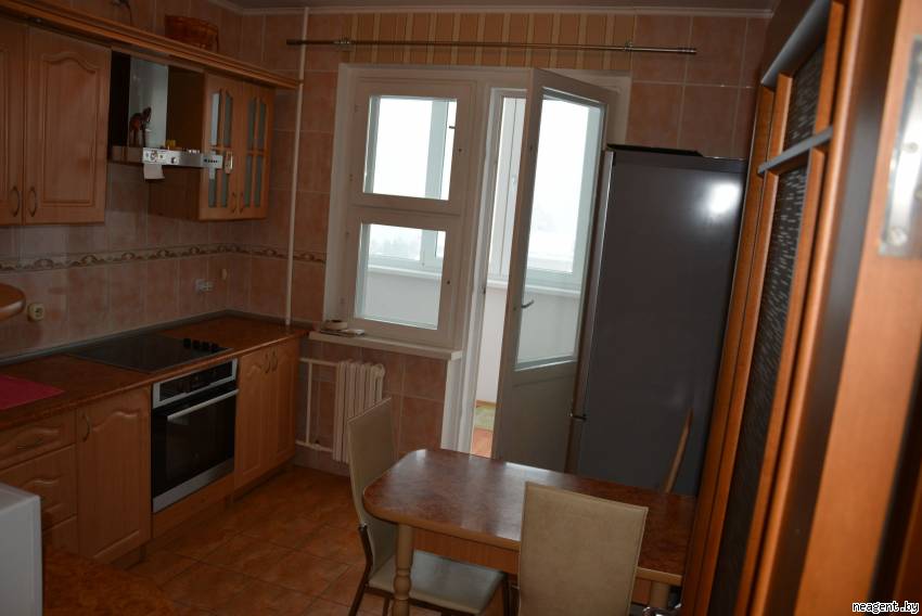 2-комнатная квартира, ул. Тимошенко, 32, 794 рублей: фото 3