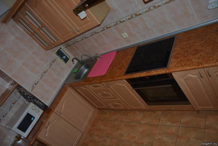 2-комнатная квартира, ул. Тимошенко, 32, 794 рублей: фото 4
