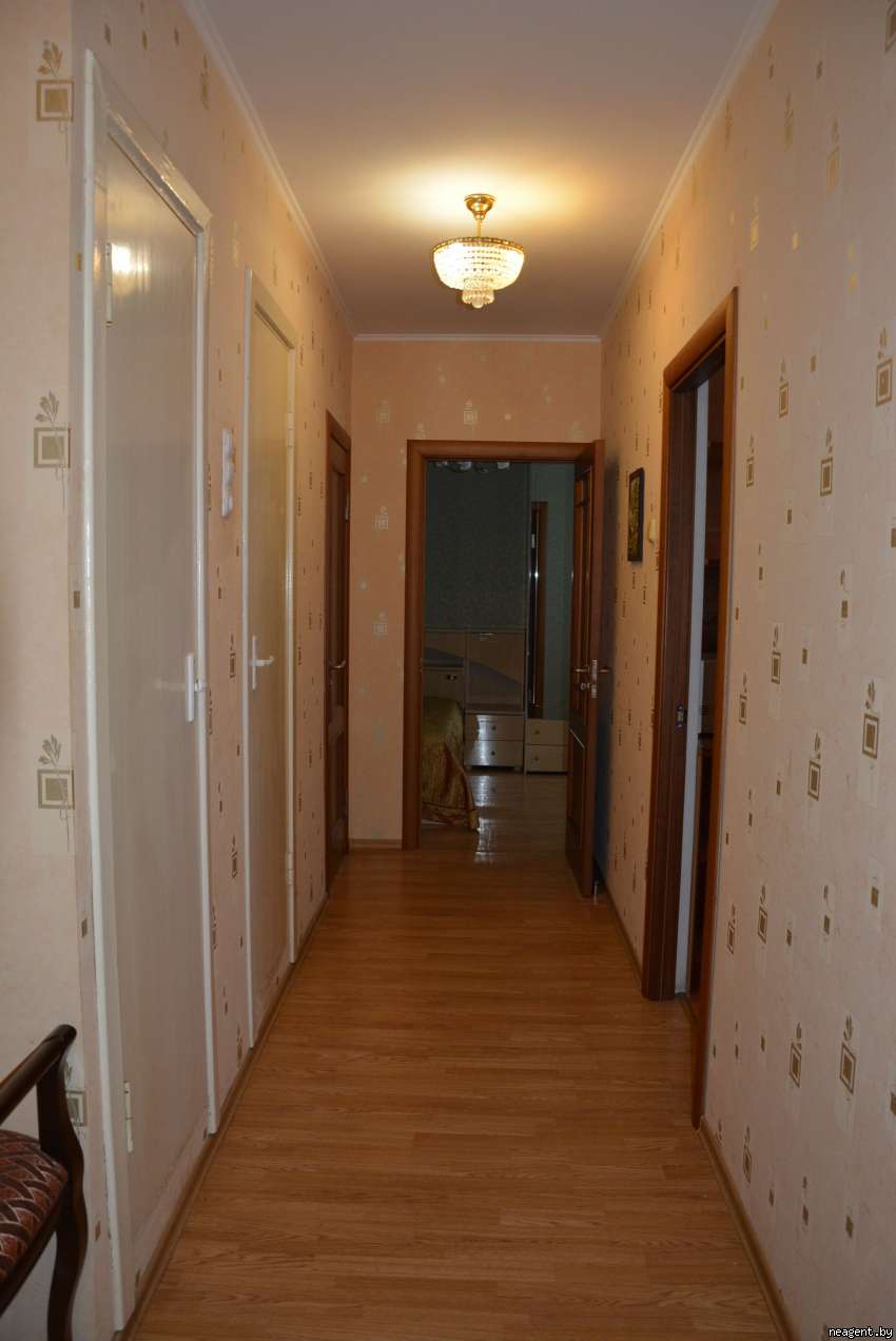 2-комнатная квартира, ул. Тимошенко, 32, 794 рублей: фото 12