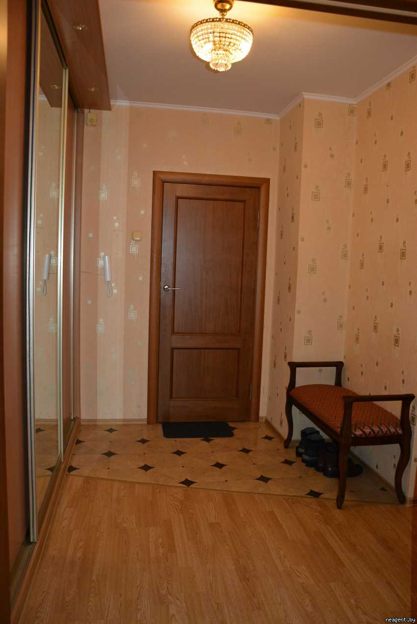 2-комнатная квартира, ул. Тимошенко, 32, 794 рублей: фото 13