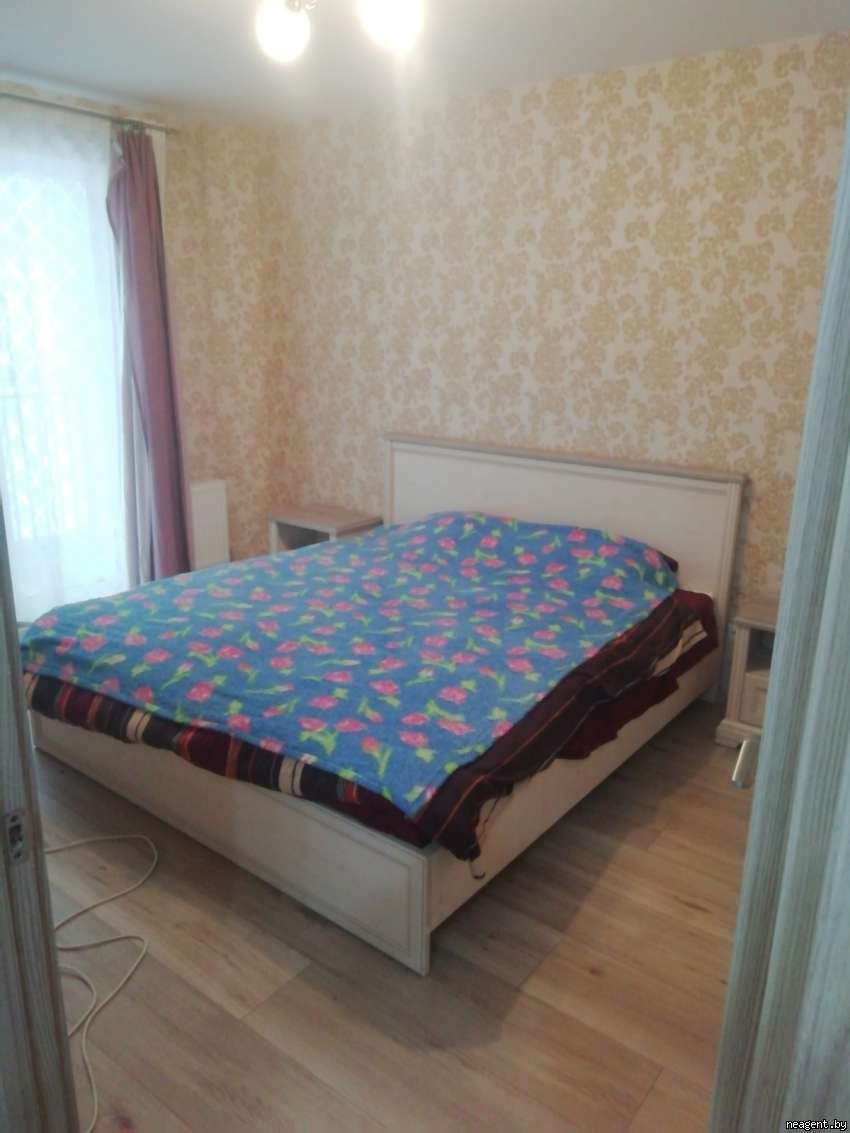 2-комнатная квартира, Небесная, 5, 1320 рублей: фото 5