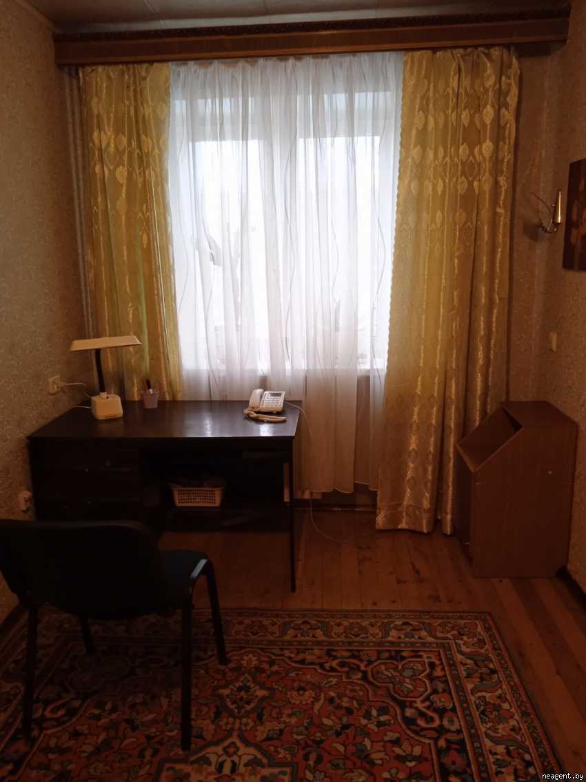 2-комнатная квартира, ул. Кнорина, 6, 594 рублей: фото 4