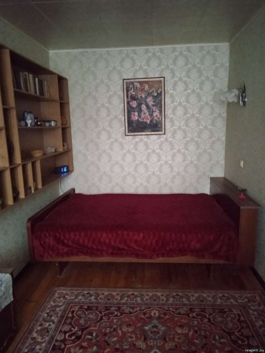 2-комнатная квартира, ул. Кнорина, 6, 594 рублей: фото 5