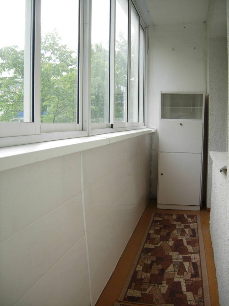 1-комнатная квартира, ул. Сердича, 50/1, 615 рублей: фото 9