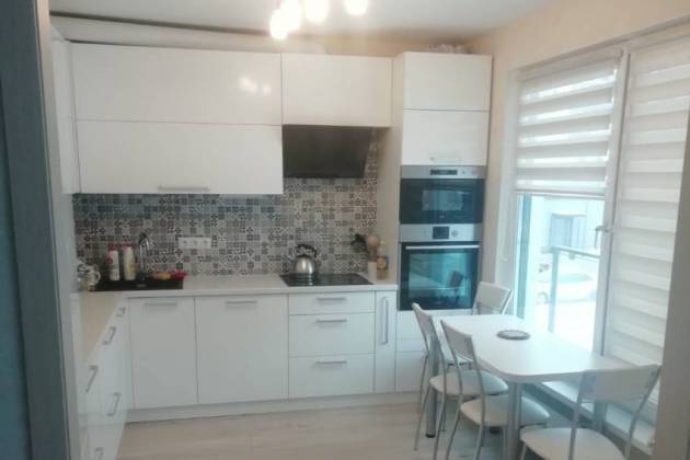 2-комнатная квартира, Копище, Небесная, за 1123 р.