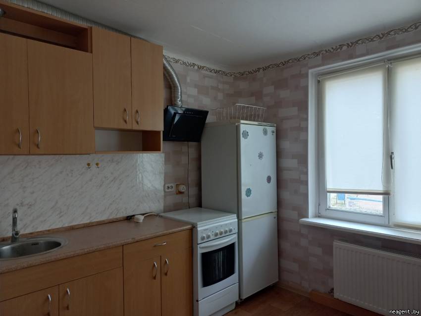 2-комнатная квартира, Каменногорская, 74, 650 рублей: фото 3