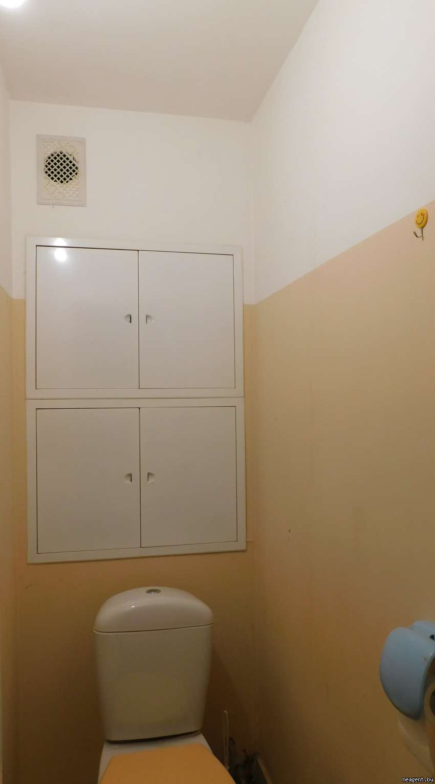 2-комнатная квартира, Каменногорская, 74, 650 рублей: фото 6
