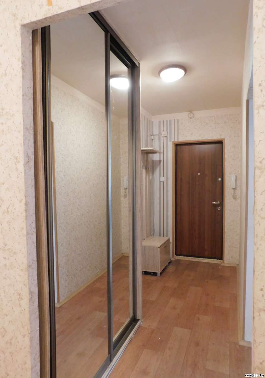 2-комнатная квартира, Каменногорская, 74, 650 рублей: фото 10