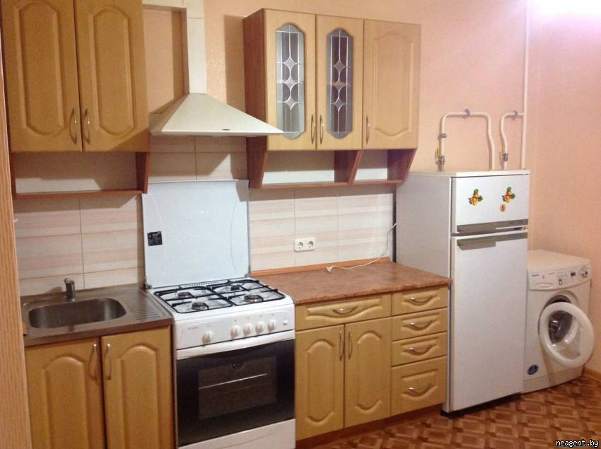 2-комнатная квартира, ул. Томская, 65/2, 700 рублей: фото 1