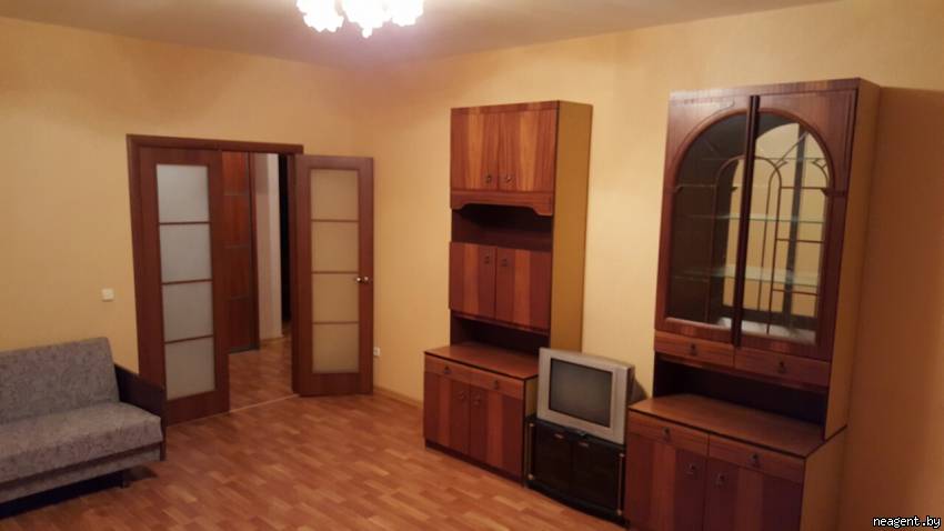 2-комнатная квартира, ул. Томская, 65/2, 700 рублей: фото 3