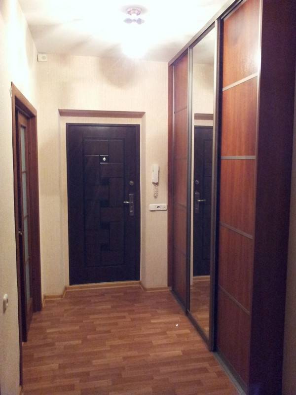 2-комнатная квартира, ул. Томская, 65/2, 700 рублей: фото 4