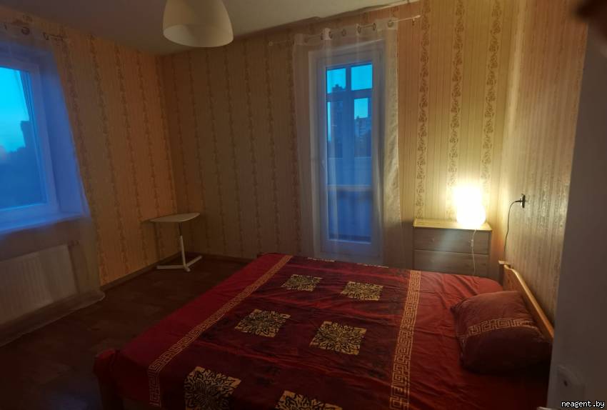 3-комнатная квартира, Шугаева, 17, 1216 рублей: фото 3