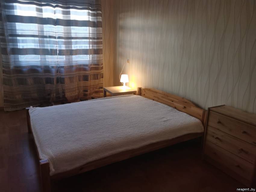 3-комнатная квартира, Шугаева, 17, 1216 рублей: фото 4