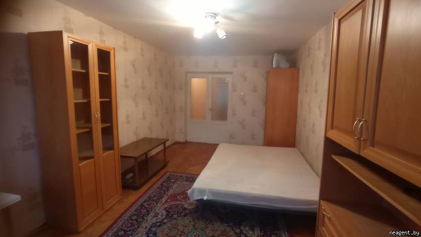 2-комнатная квартира, ул. Чернышевского, 14, 720 рублей: фото 2