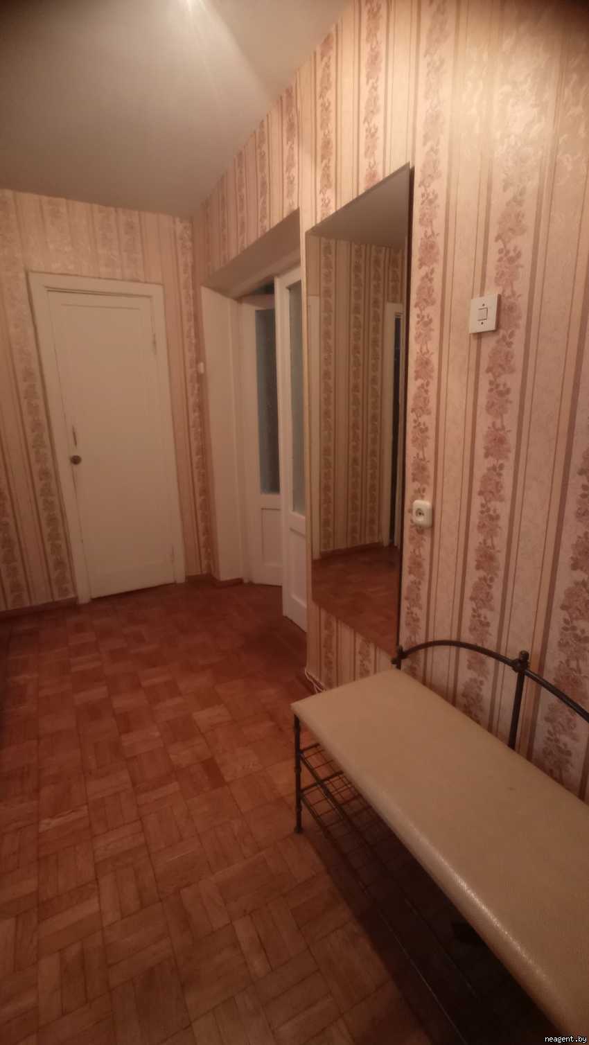 2-комнатная квартира, ул. Чернышевского, 14, 720 рублей: фото 6