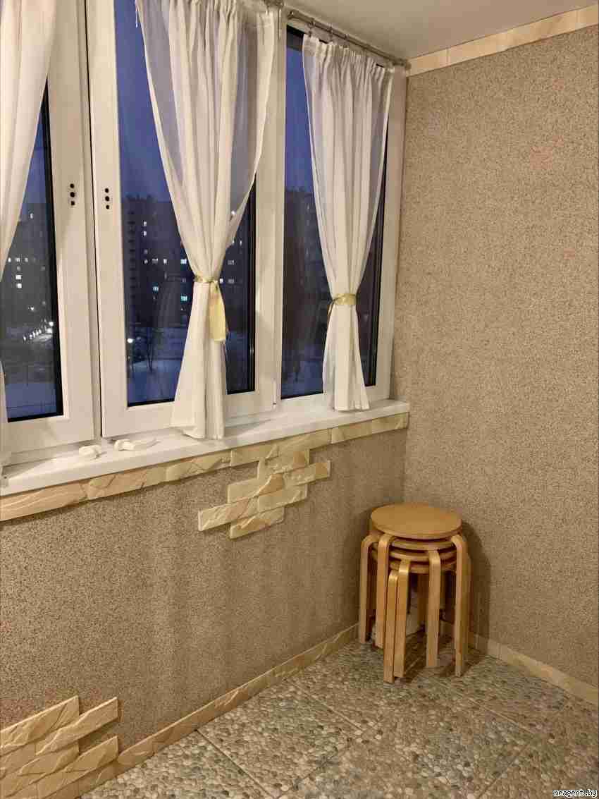 3-комнатная квартира, ул. Гинтовта, 6, 1123 рублей: фото 3