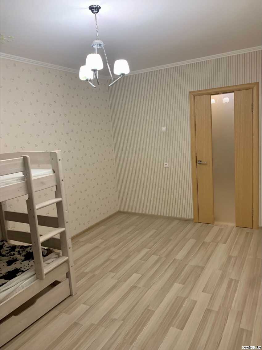 3-комнатная квартира, ул. Гинтовта, 6, 1123 рублей: фото 9