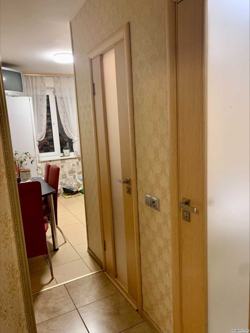 3-комнатная квартира, ул. Гинтовта, 6, 1123 рублей: фото 11