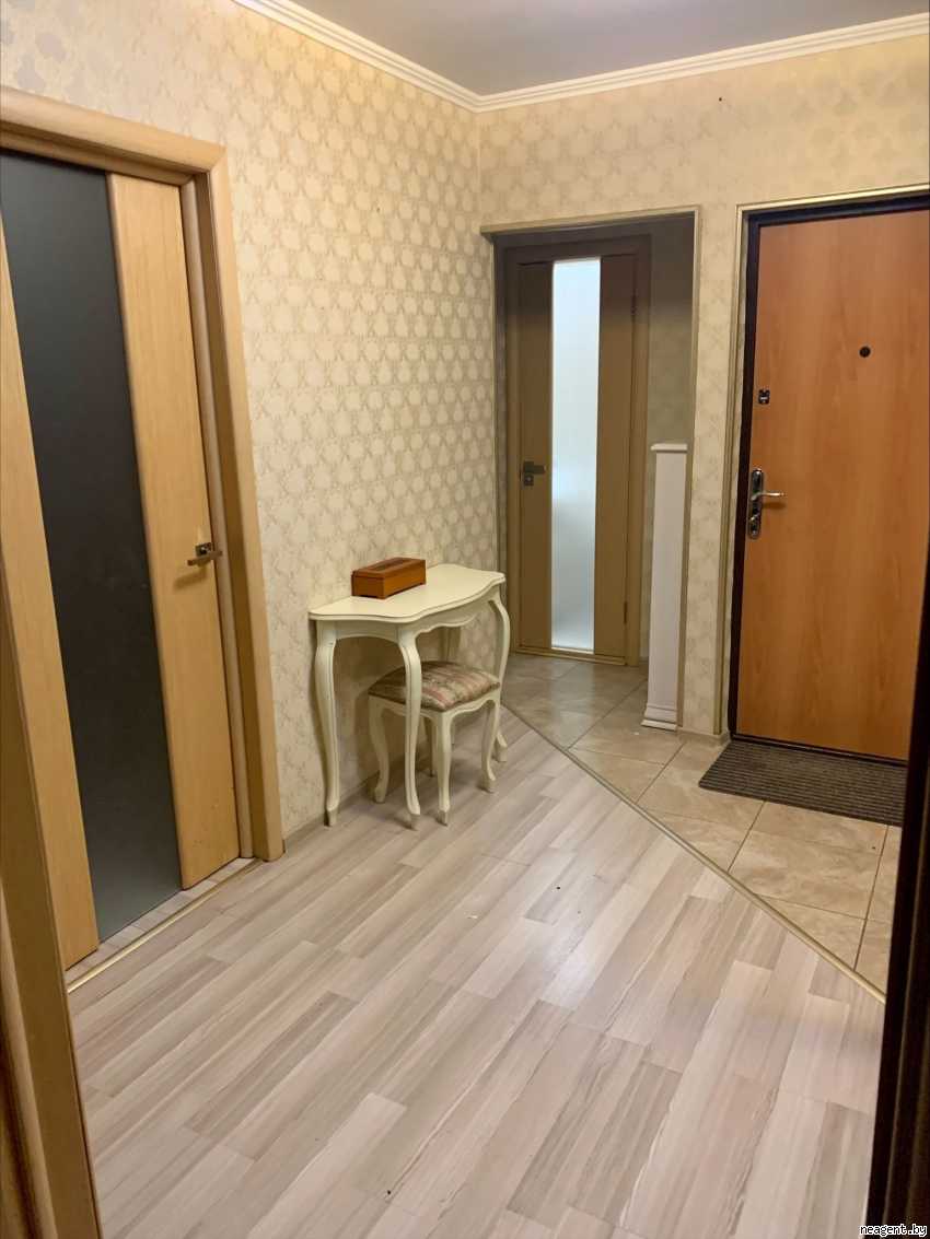 3-комнатная квартира, ул. Гинтовта, 6, 1123 рублей: фото 14